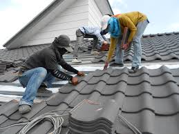 Best Tile Roofing Installation  in Sullivan Gardens, TN